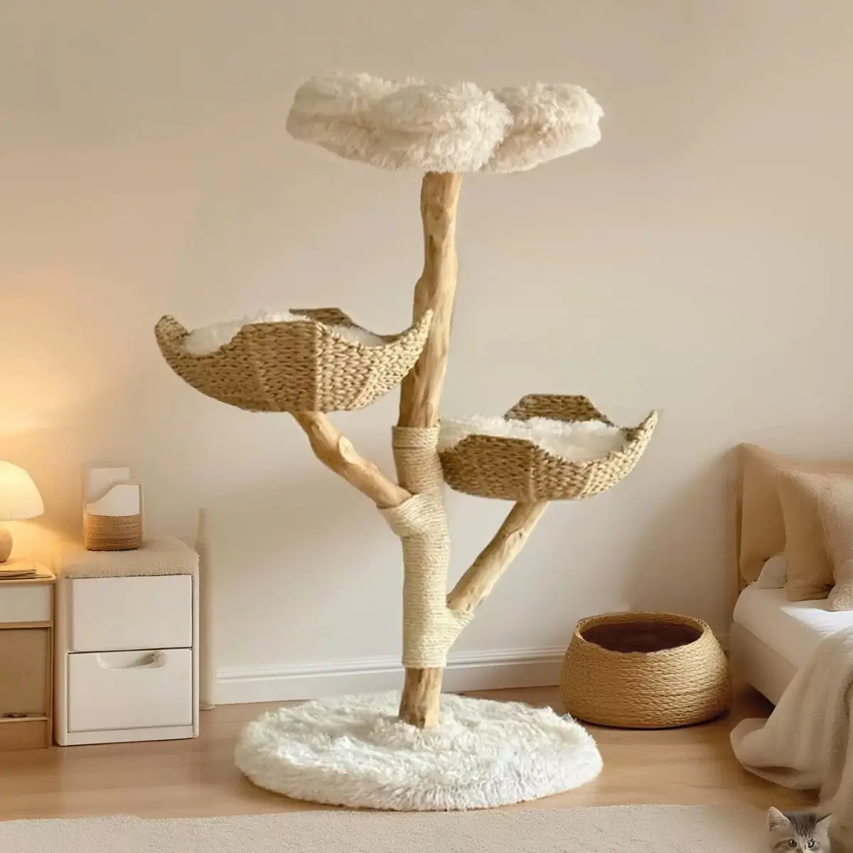 Cat Trees